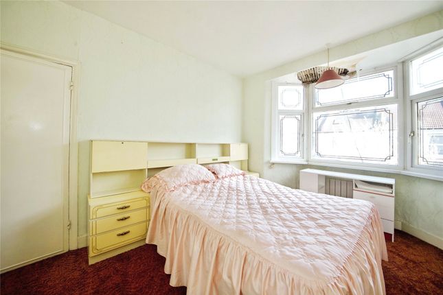 Terraced house for sale in Kimberley Road, London