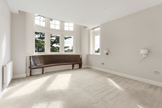 Flat 6, 35, Coombe Road, Kingston Upon Thames photo 2