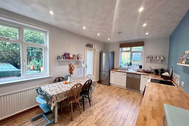 Detached house for sale in Collingwood Road, Shanklin