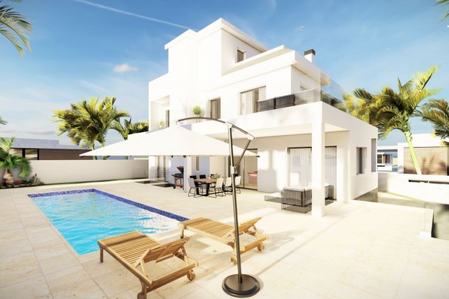 Thumbnail Detached house for sale in Valencia, Spain