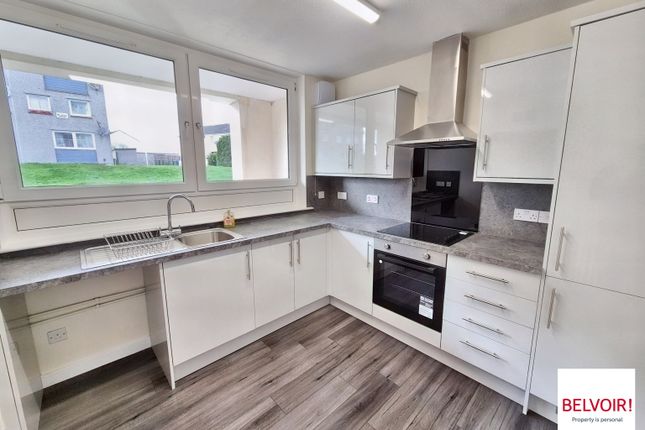 Thumbnail Flat to rent in Evan Barron Road, Inverness, Highland