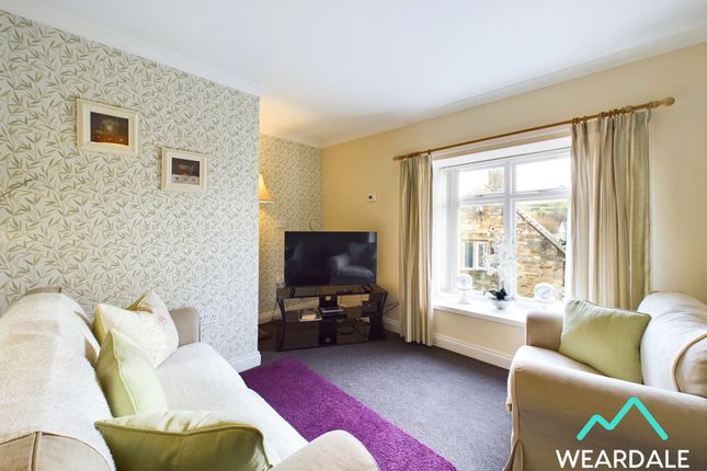 1-bed flat on 3, Front Street, Bishop Auckland, £100,000