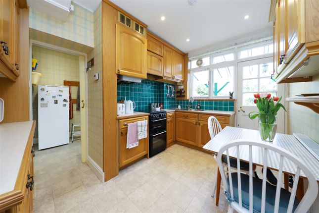 Semi-detached house for sale in The Uplands, Ruislip