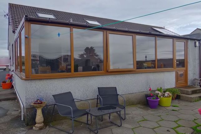 Thumbnail Semi-detached house for sale in Mansefield Cottages, Canisbay, Wick