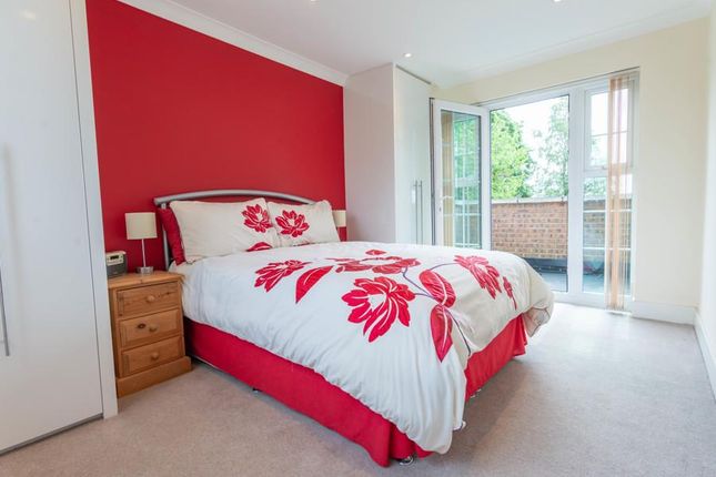 Detached house for sale in Aylesbury Road, Wing, Buckinghamshire