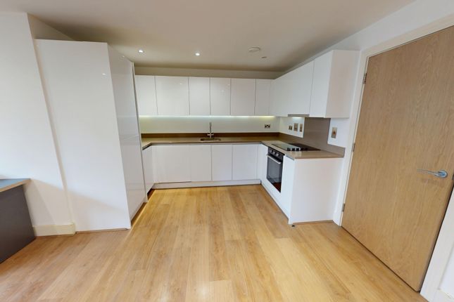 Flat 5, Blanche House, Dyke Road, Brighton photo 2