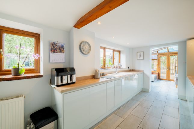 Clifton Cottage, Raynham Road, Fakenham photo 4