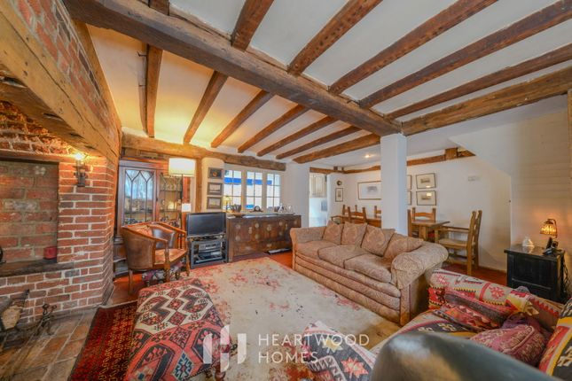 3-bed other on 9, Church End, St. Albans, £600,000