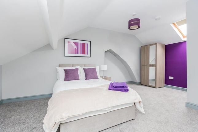 4 Bed HMO - Old Mill Lane, Barnsley
