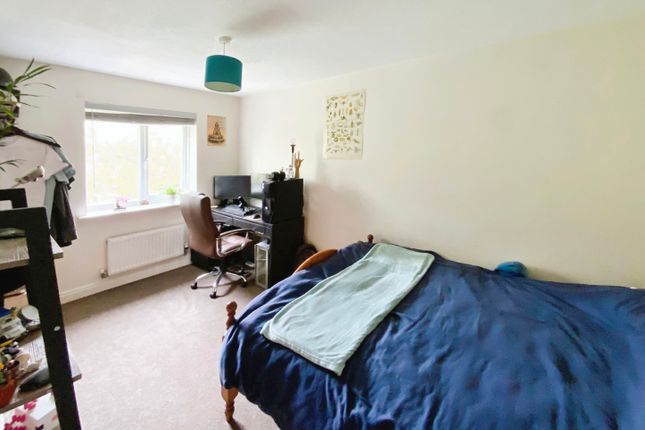 Town house for sale in St. Nicholas Drive, Beverley