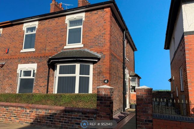 Thumbnail Room to rent in Linley Rd, Hartshill