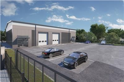 Thumbnail Industrial to let in Units 1, 2 &amp; 3, Norquest Industrial Estate, Pheasant Drive, Birstall, Batley, West Yorkshire