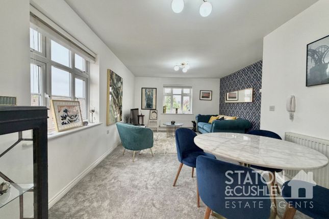6 Skylark Close, Nottingham photo 4