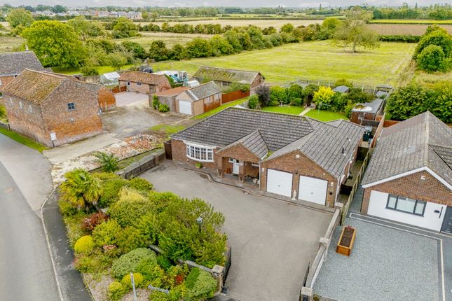 Inglenook Lodge (Burgh Le Marsh)-1