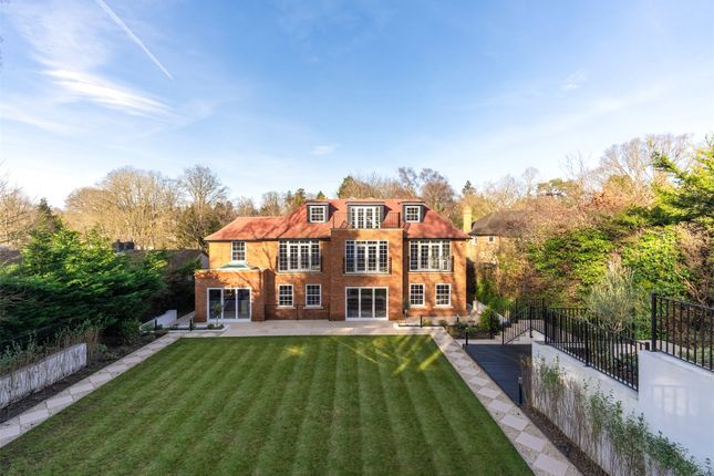 Detached house for sale in Valley Way, Gerrards Cross