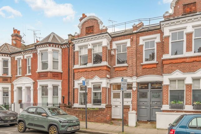 Pennard Road, Shepherd's Bush photo 3