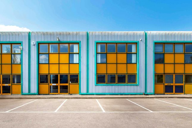 Warehouse to let in Unit A2, Cyril Vokins Road, Newbury