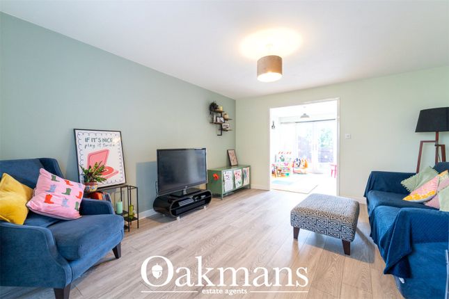 91, ORWELL DRIVE, BIRMINGHAM photo 2