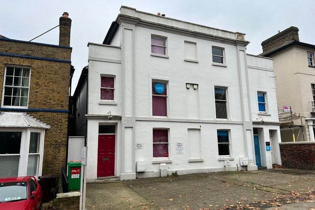 Thumbnail Office to let in 11 Albion Place, Maidstone, Kent