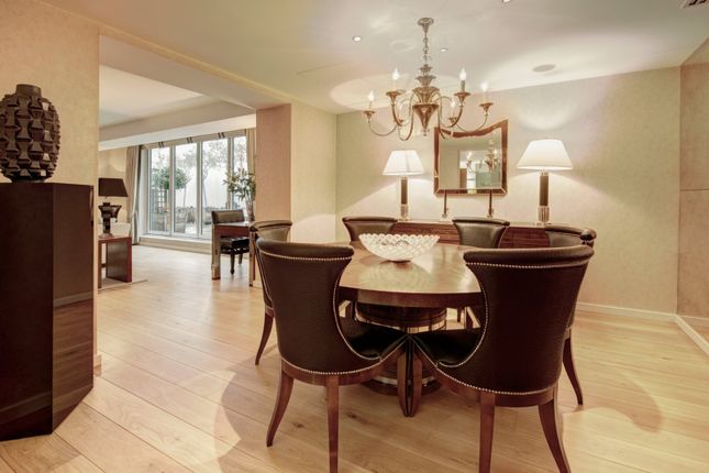 Apartment 2, Harrods Court, 11, Brompton Place, London photo 4
