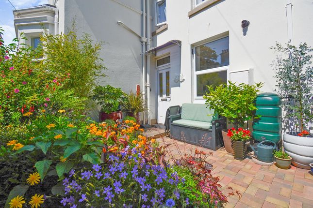Semi-detached house for sale in Priory Road, Torquay
