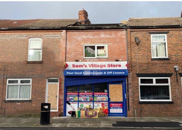 Thumbnail Commercial property for sale in York Villas, Walton Breck Road, Liverpool