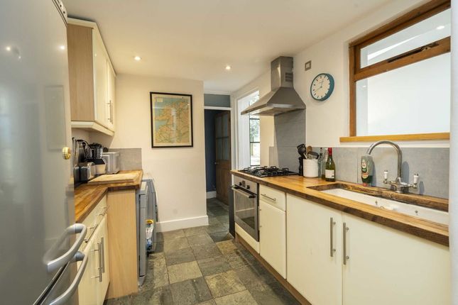Flat for sale in Stowe Road, London