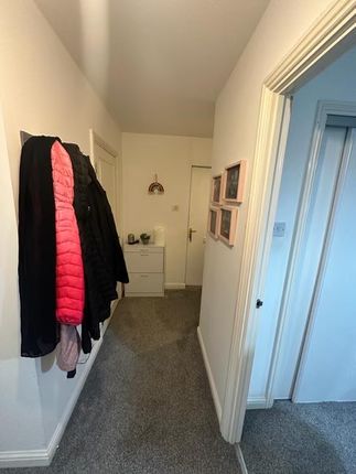 Flat for sale in St. Andrews Close, Glasgow