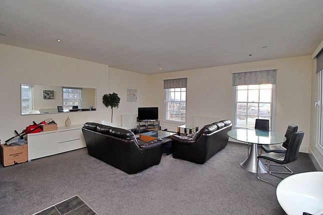 Apartment 13 Bewick House, Bewick Street, Newcastle upon Tyne photo 4