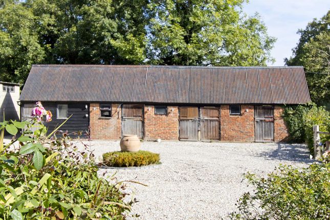 5 Bed Detached House For Sale In Fosten Green Biddenden Ashford