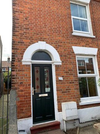 Thumbnail Property to rent in Onley Street, Norwich