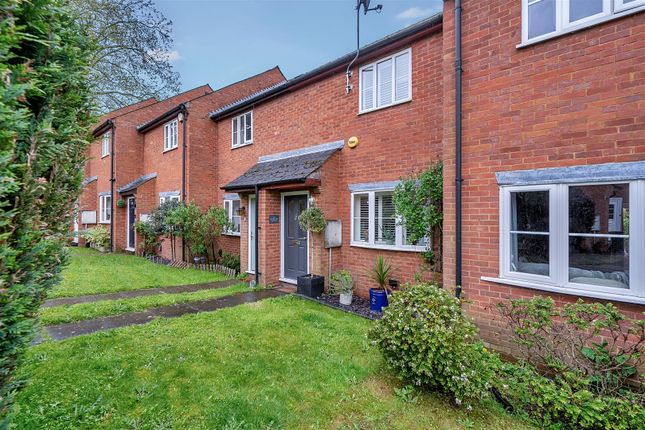 Terraced house for sale in Evans Close, Croxley Green, Rickmansworth