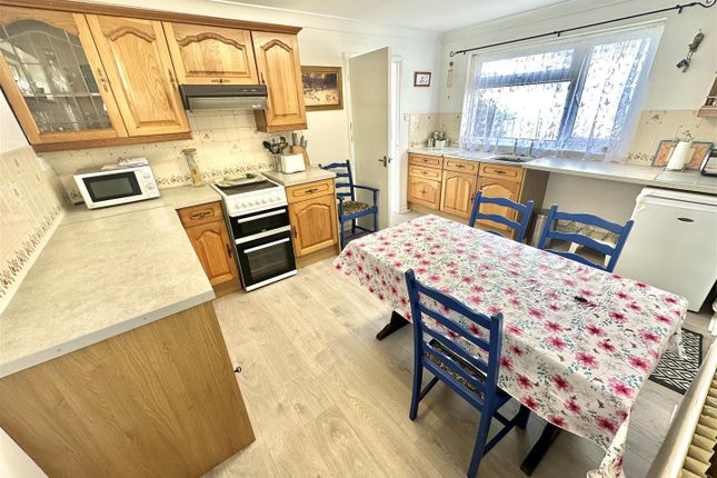 End terrace house to rent in Rashleigh Place, St. Austell