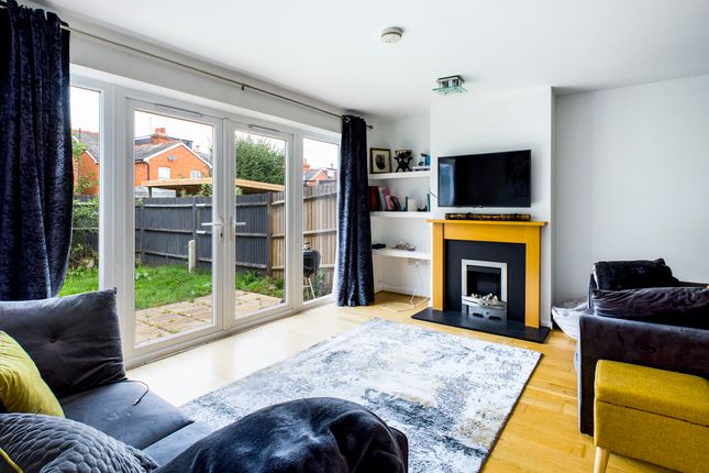 Thumbnail Semi-detached house for sale in Meadow Road, Rusthall, Tunbridge Wells