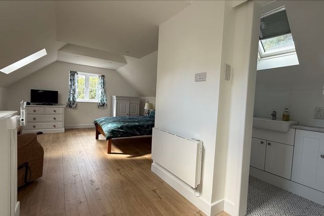 Annex Suite