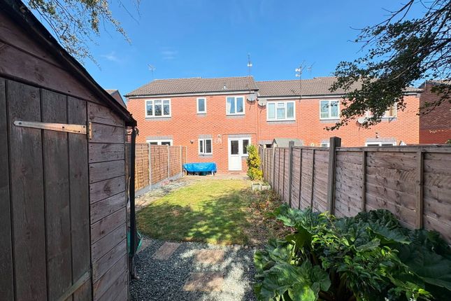 21, Edwards Drive, Stafford photo 3