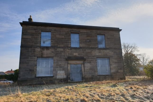 Land for sale in Station Road, Sunderland