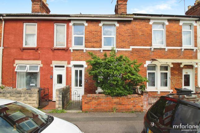 Terraced house to rent in Ponting Street, Town Centre, Swindon