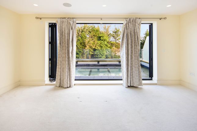 Principle Bedroom