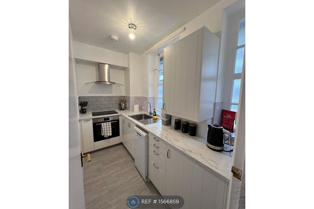 Flat, Tothill House Page St, London photo 3