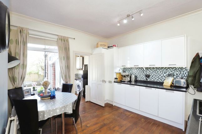 Terraced house for sale in Cartmell Road, Sheffield, South Yorkshire