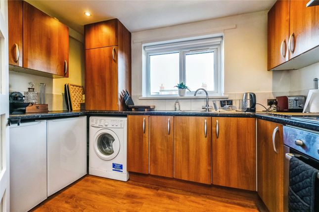 Flat for sale in Pitville Grove, Liverpool, Merseyside