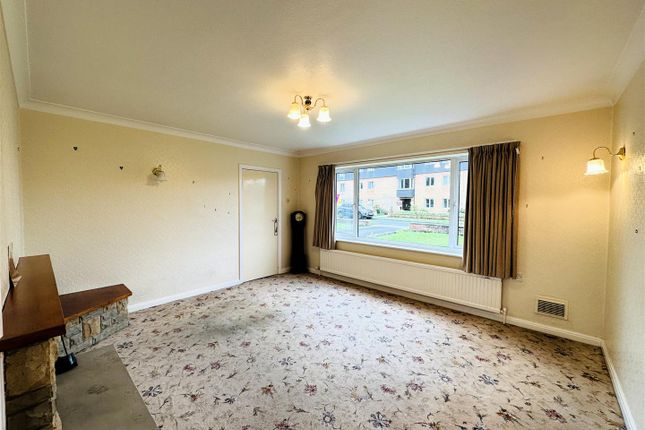 Detached house for sale in Courtneys, Selby