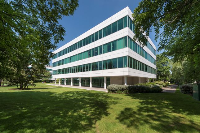 Thumbnail Office to let in Bishops Square Business Park, Hatfield