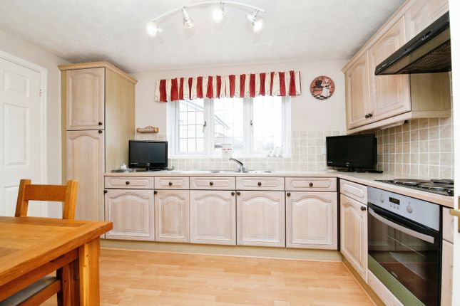 Detached house for sale in Baysdale, Houghton Le Spring, Tyne And Wear