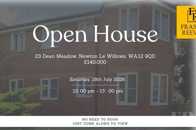 23, Dean Meadow, Newton-Le-Willows photo 2