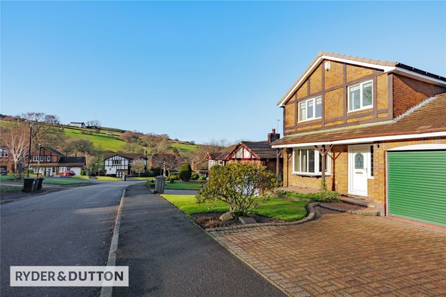 64, Hathersage Drive, Derbyshire photo 3