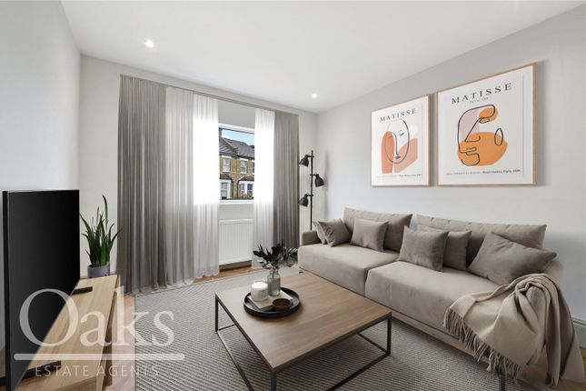 168, Oval Road, Surrey photo 2