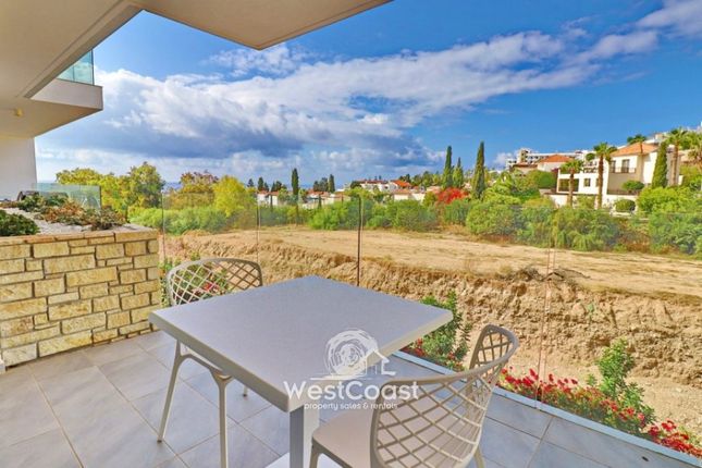 Apartment for sale in Coral Bay, Paphos, Cyprus
