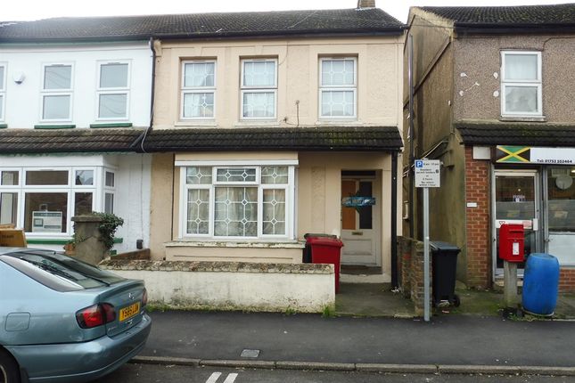 3 bed semi-detached house for sale in Diamond Road, Slough